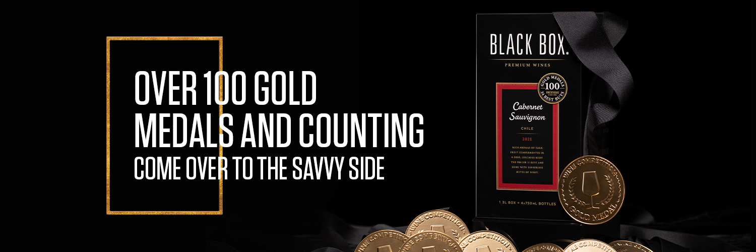 blackboxwines's profile banner image