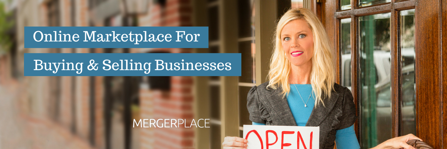 MergerPlace banner