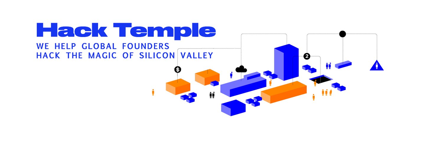 HackTemple's profile banner image