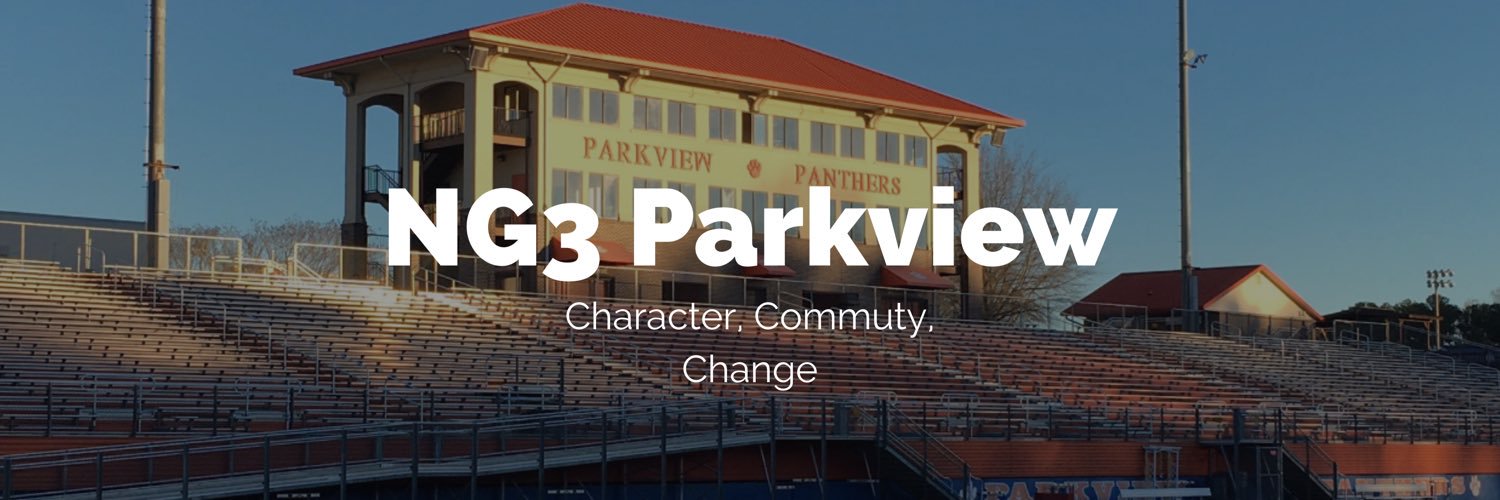 NG3Parkview banner