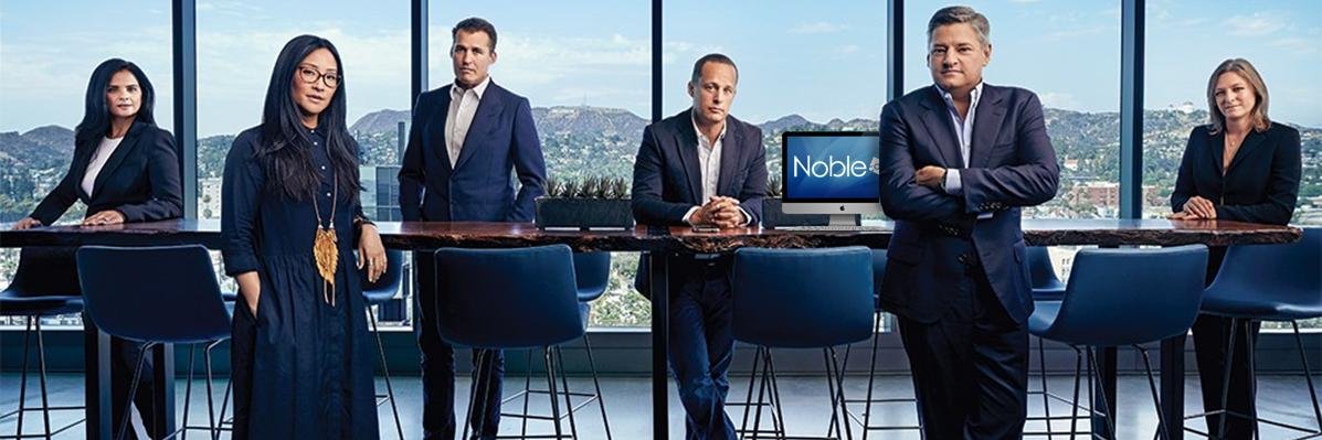 Nobleconference's profile banner image