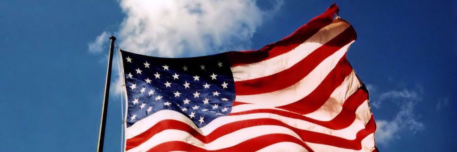 Really American 🇺🇸's banner