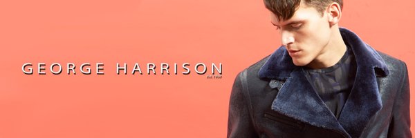 GeorgeHarrisonM Profile Banner