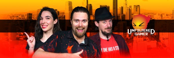 UnfilteredRnG Profile Banner