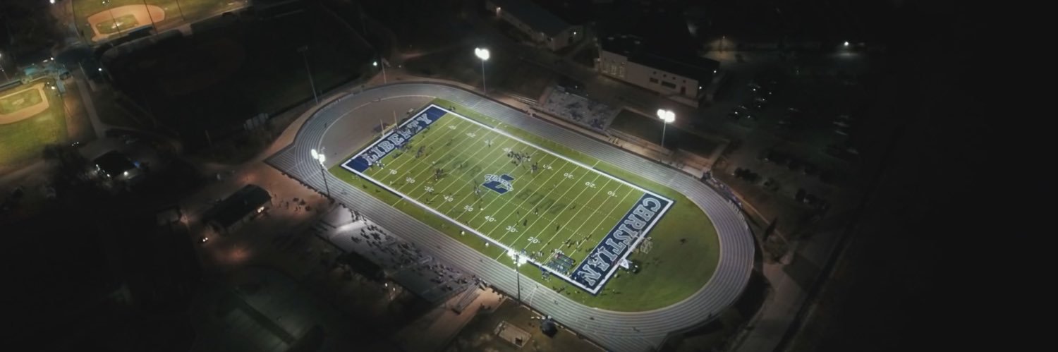 Warrior Football's banner