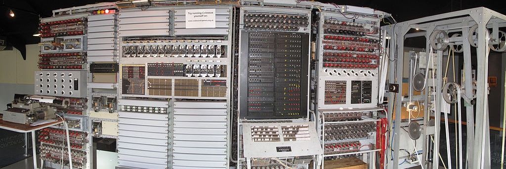 Virtual Colossus banner