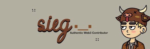 Sieg •_• banner