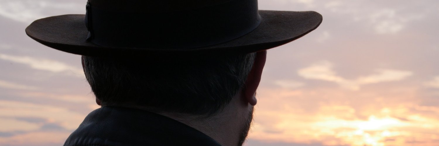 Finding Ford 🎬 banner