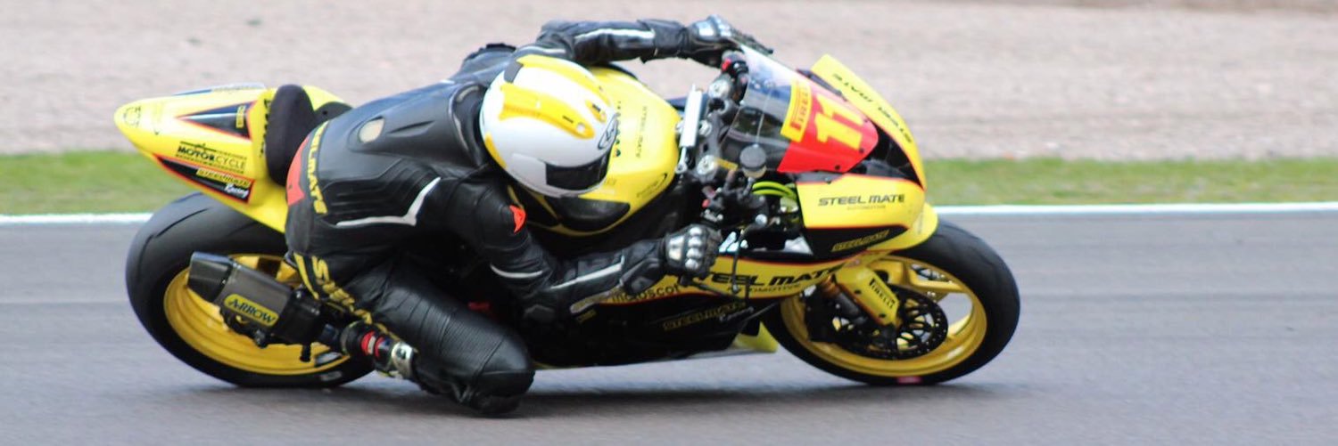 nuggieracing's profile banner image