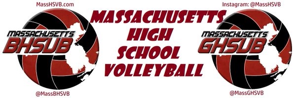 MassGHSVB Profile Banner