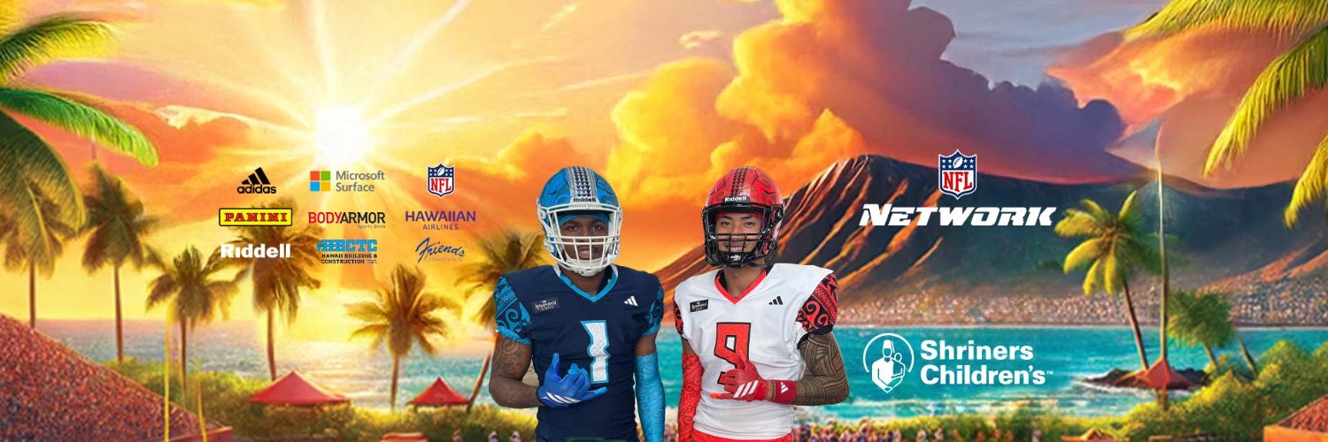 POLYNESIAN BOWL's banner