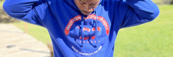 ispworldclass Profile Banner