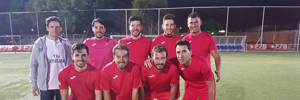 Piñas F.C. banner