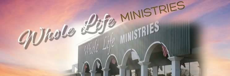 WholeLifeM's profile banner image