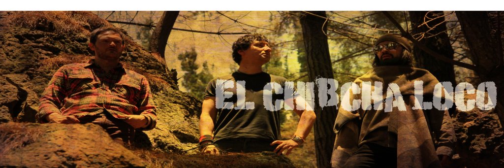 ElChibchaLoco's profile banner image