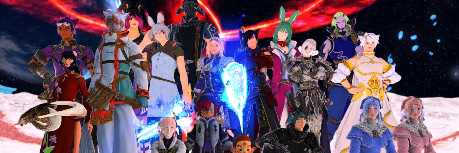 AshtreeLogger's profile banner image