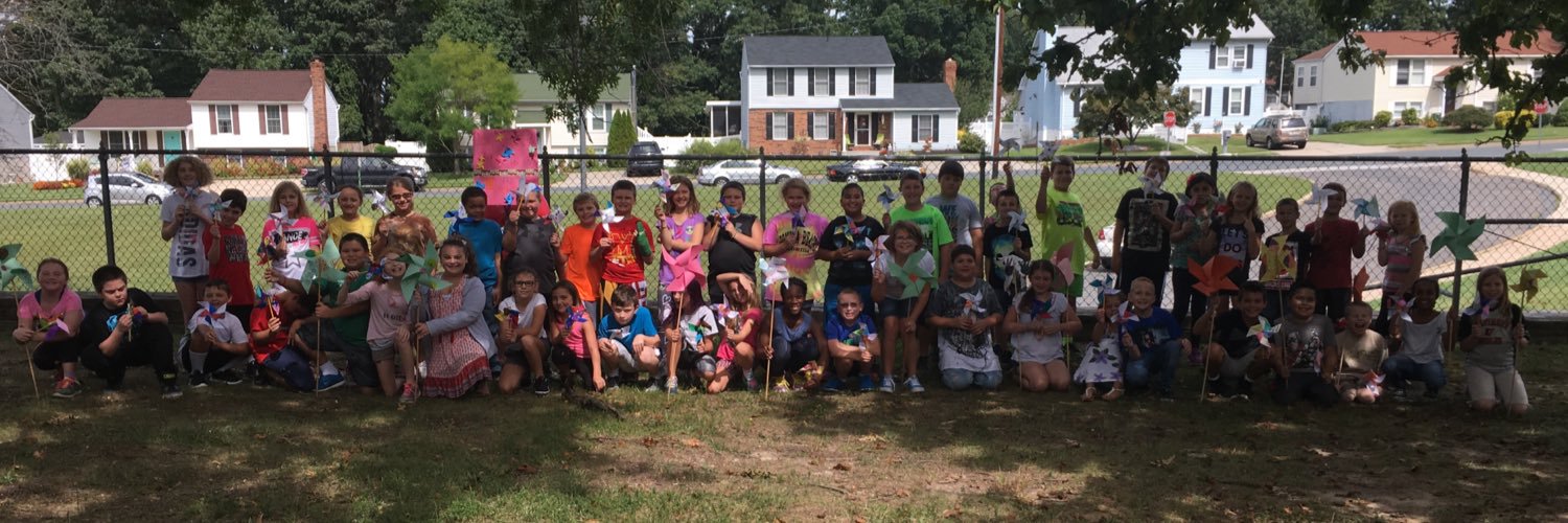 FourthGradeOES's profile banner image