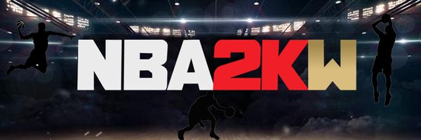 NBA2KW Profile Banner