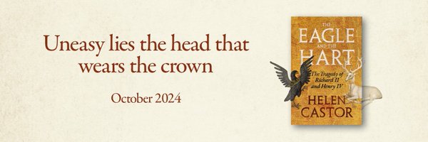 hrcastor Profile Banner