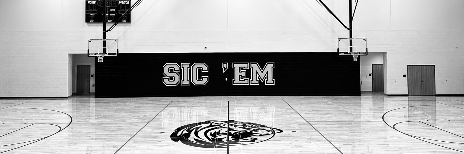 ConroeHoops's banner