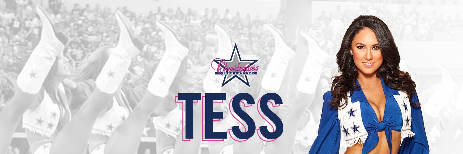 Tess banner