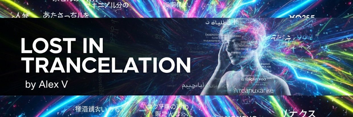 AlexV_Official's profile banner image