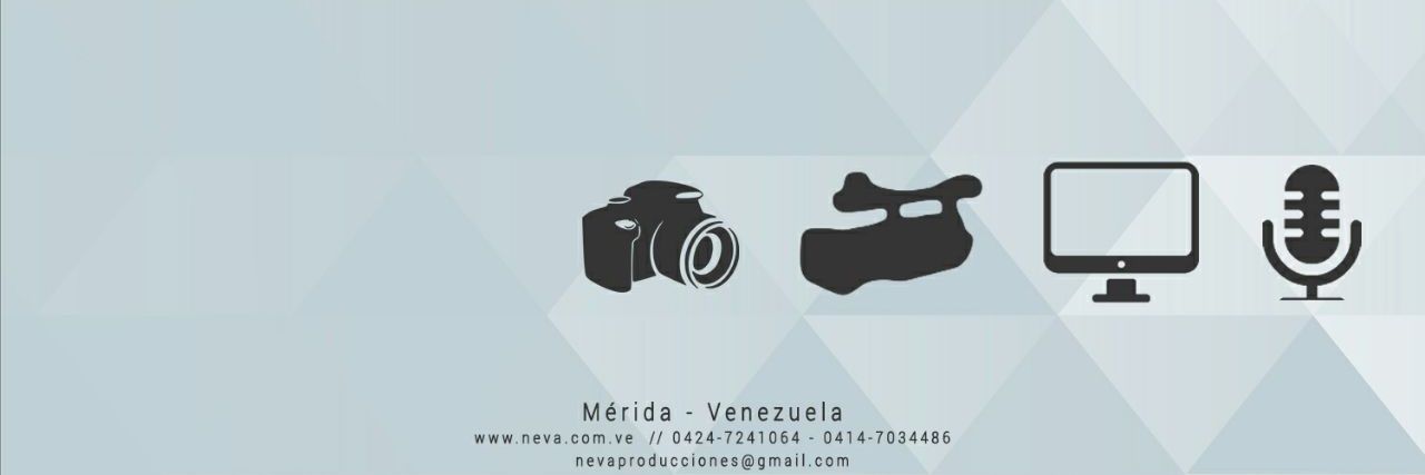 NEVA Producciones banner