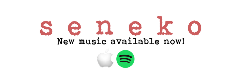 senekomusic's profile banner image