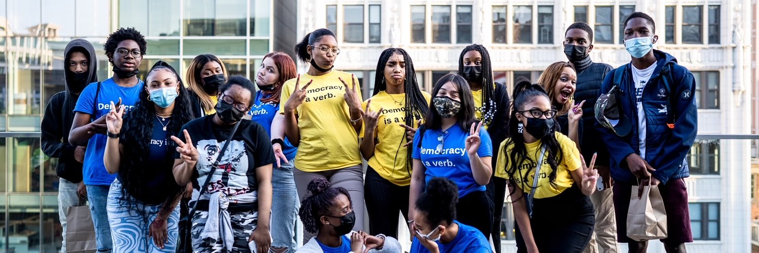 Mikva Challenge DC banner