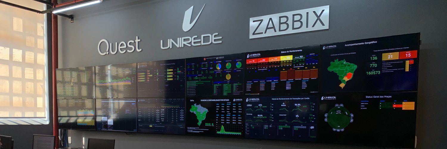 unirede's profile banner image