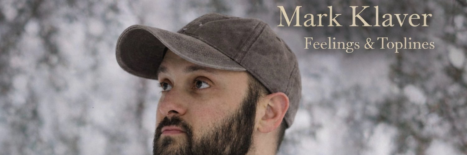 MarkKlaver411's profile banner image