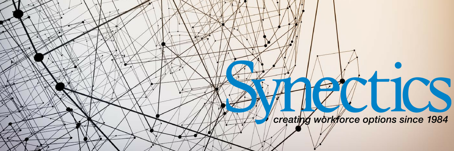 SynecticsInc's profile banner image