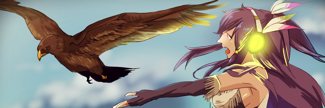 Kageku's profile banner image