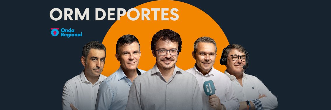 ORMdeportes's profile banner image
