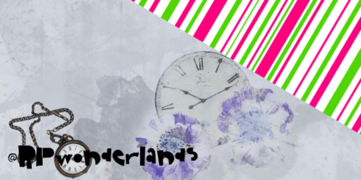 RPWonderlands's profile banner image