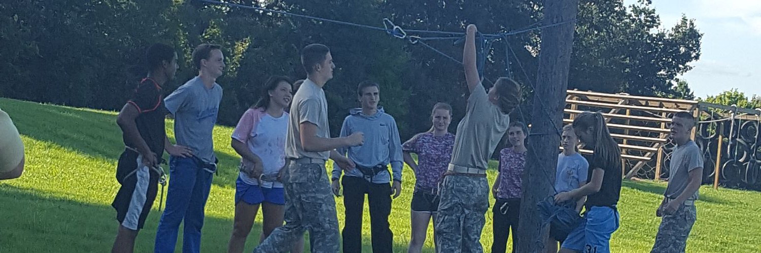 GCHSROTC's profile banner image