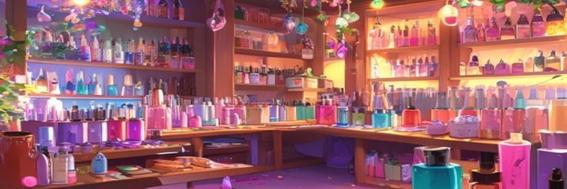 demelys's profile banner image