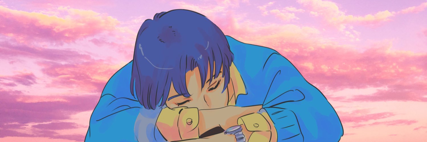 Calbingoo's profile banner image