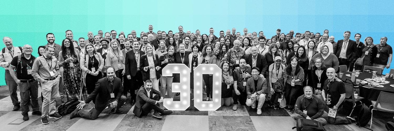 Microsoft Alumni banner