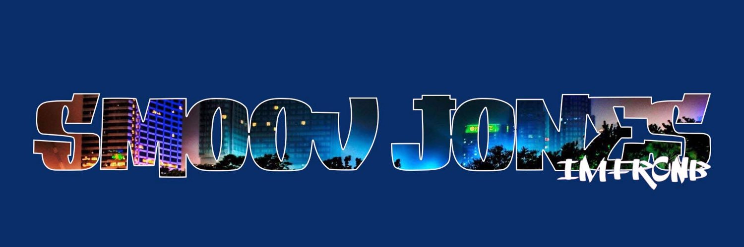 SmoovJones's profile banner image