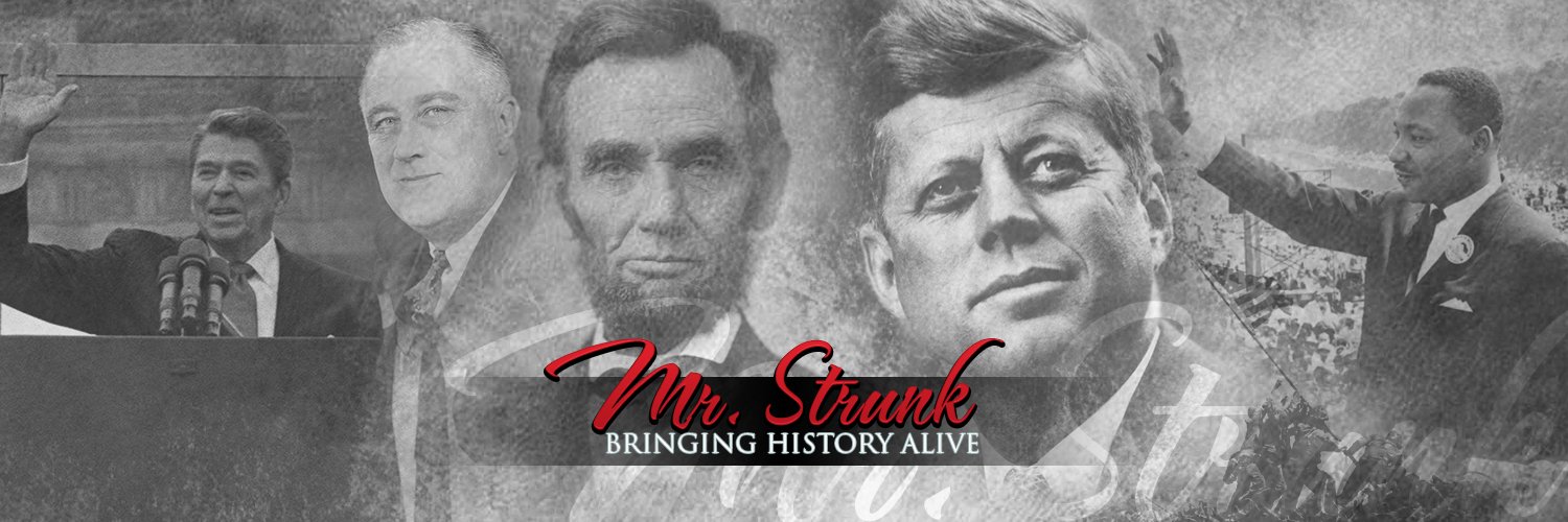 Phil Strunk, M.Ed. banner