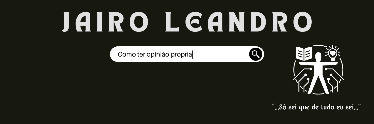 ojairoleandro's profile banner image