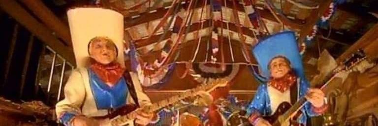 DetectiveChimp banner