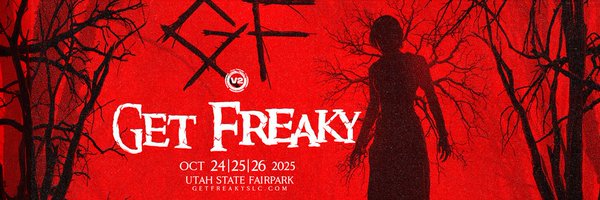 getfreakyslc Profile Banner