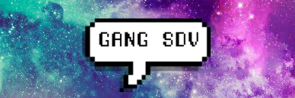 Gang_sdv's profile banner image