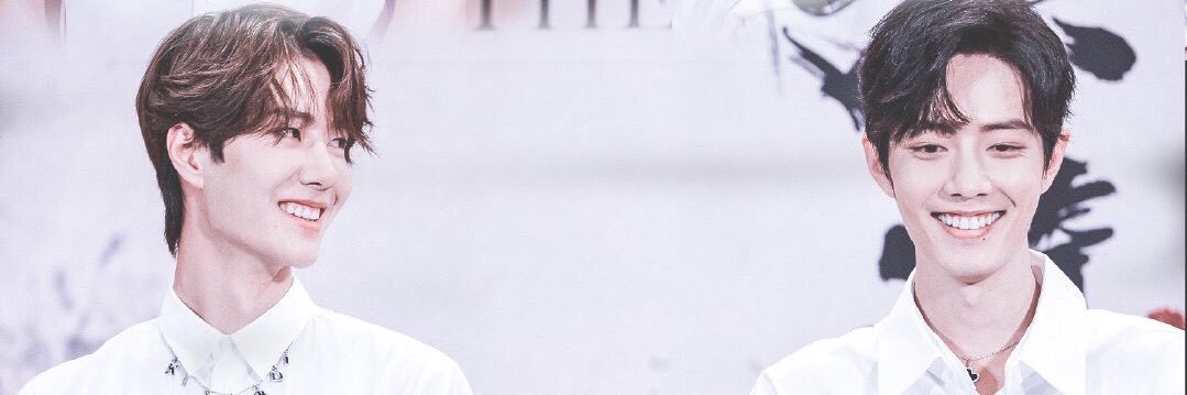 ป๋อตี้เป็นของจ้านเกอ banner