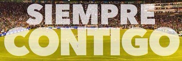Club León banner