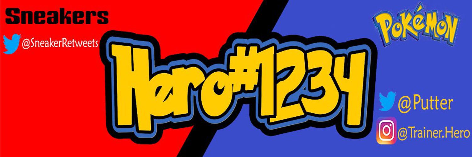 Twitter banner for @Putter