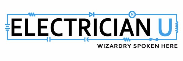 Electrician_U Profile Banner