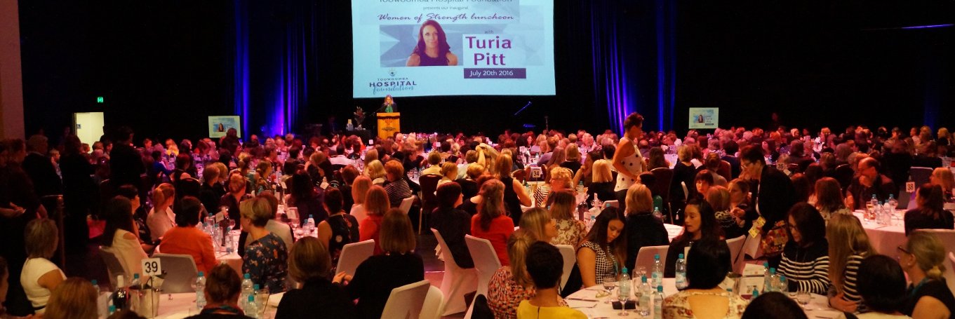 Alison Kennedy banner